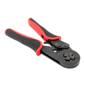 Пресс-клещи ПКВ-16-4 EKF Expert (10)