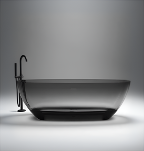 Ванна акриловая Белла овальная 1700 780 620