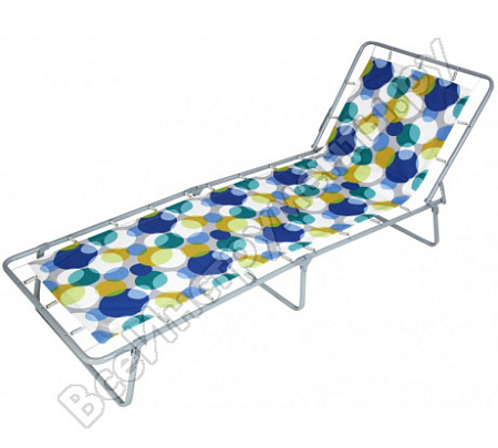 Кровать раскладная "Стефания" жест. с85а  (1)