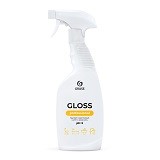 Средство чистящее для сантехники "Gloss" Professional 600мл (_8_)ТМ ГРАСС