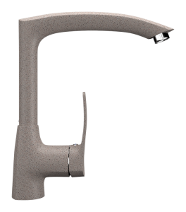 Смеситель ULGRAN для кухни U-005  -302(__)