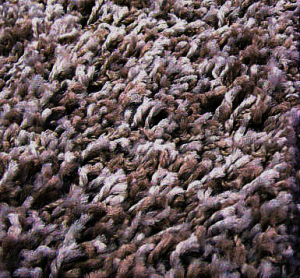 Ковер sh60 коф меланж 0,8x1,5 м (1,2)