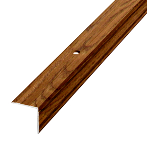 Угол  21*21 0,9 Дуб медовый (10)