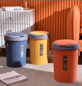 Ведро для мусора "Оsen", 27*35*21,5 см