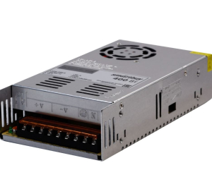 Блок питания 400W IP20 для светодиодной ленты Smartbuy (5)