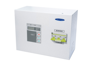 Пульт управления ПУ ЭВТ- И3 (18-24 кВт)