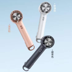 Вентилятор ручной