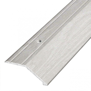 Порог Кант 39мм 1,8 Ясень серый (10)