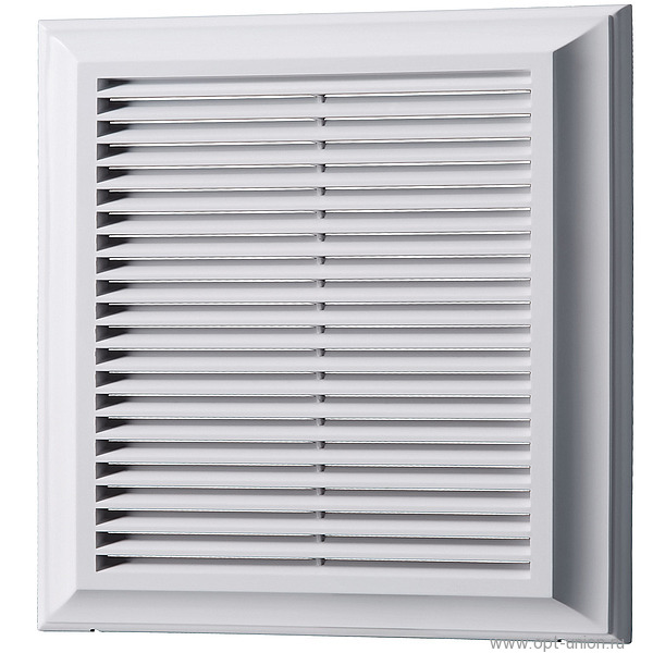 Решетка вентиляционная вставка 170*240 (90)