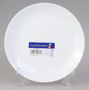 Тарелка десертная ДИВАЛИ 19см