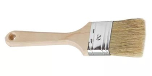 Кисть Toolberg утолщенная 100 мм, свет. натур. щет (12)