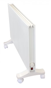 Инфракрасный обогреватель напольный Теплофон 700 с терморегулятором ЭРГПА 0.7/220(п)