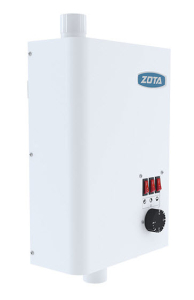 Электрокотел  ZOTA Balance V2 - 12(_1_)