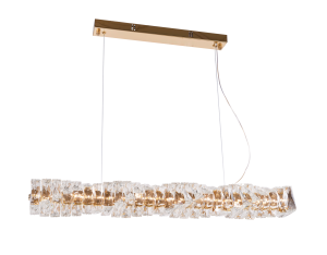 Подвесной светильник 2506E/72W GD (1) NW