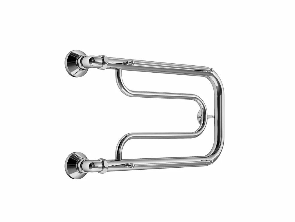 Полотенцесушитель В22 32*60 Хром(_1_)
