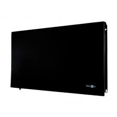 Инфракрасный обогреватель настенный Теплофон ЭРГНА 0,7/220 (п) инд. уп. черный