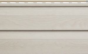 Сайдинг Канада Плюс Люкс Ясень 3000х230мм Альта профиль (20)