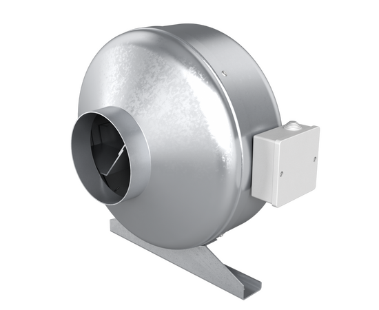 Вентилятор центробежный канальный D 250 MARS GDF 250 (1)