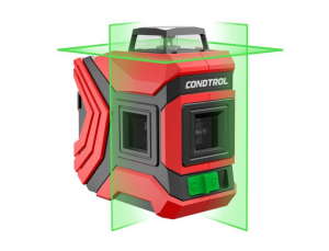 Лазерный нивелир CONDTROL GFX360(_1_)