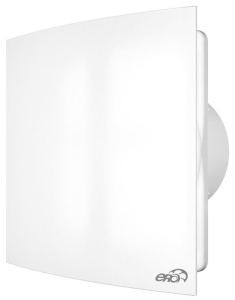 Вентилятор осевой вытяжной с обратным клапаном D125 / QUADRO 5C (12)