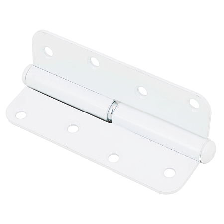 Петля накладная ПН1-110 пол. (правая) (2шт) (60)