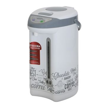 ТЕРМОПОТ Oasis everywhere 324, TP-3L3; 3Л