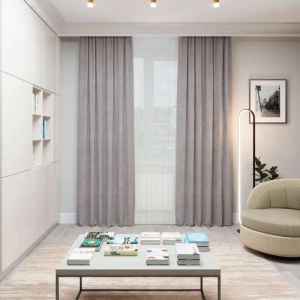 портьера Руно 150*260 муссон ГП