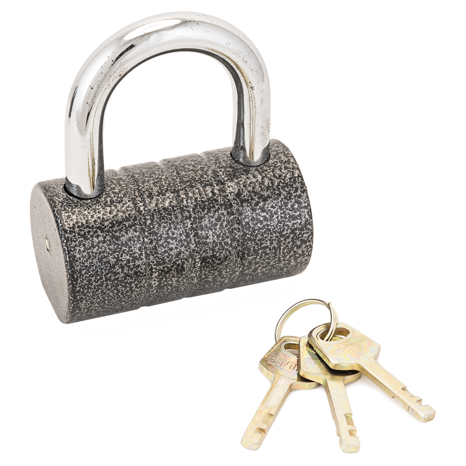 Замок навесной АЛЛЮР ВС2-21С d12мм (18)