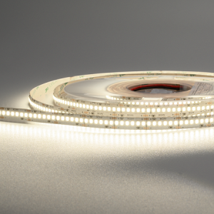 Лента светодиодная WOLTA Decor WLS2835-24W/4000/24H240-01 SMD2835 24Вт 4000К 24В IP20 240led/m ( _ )