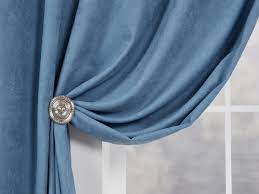 портьера Канвас 200*280 океан ГП