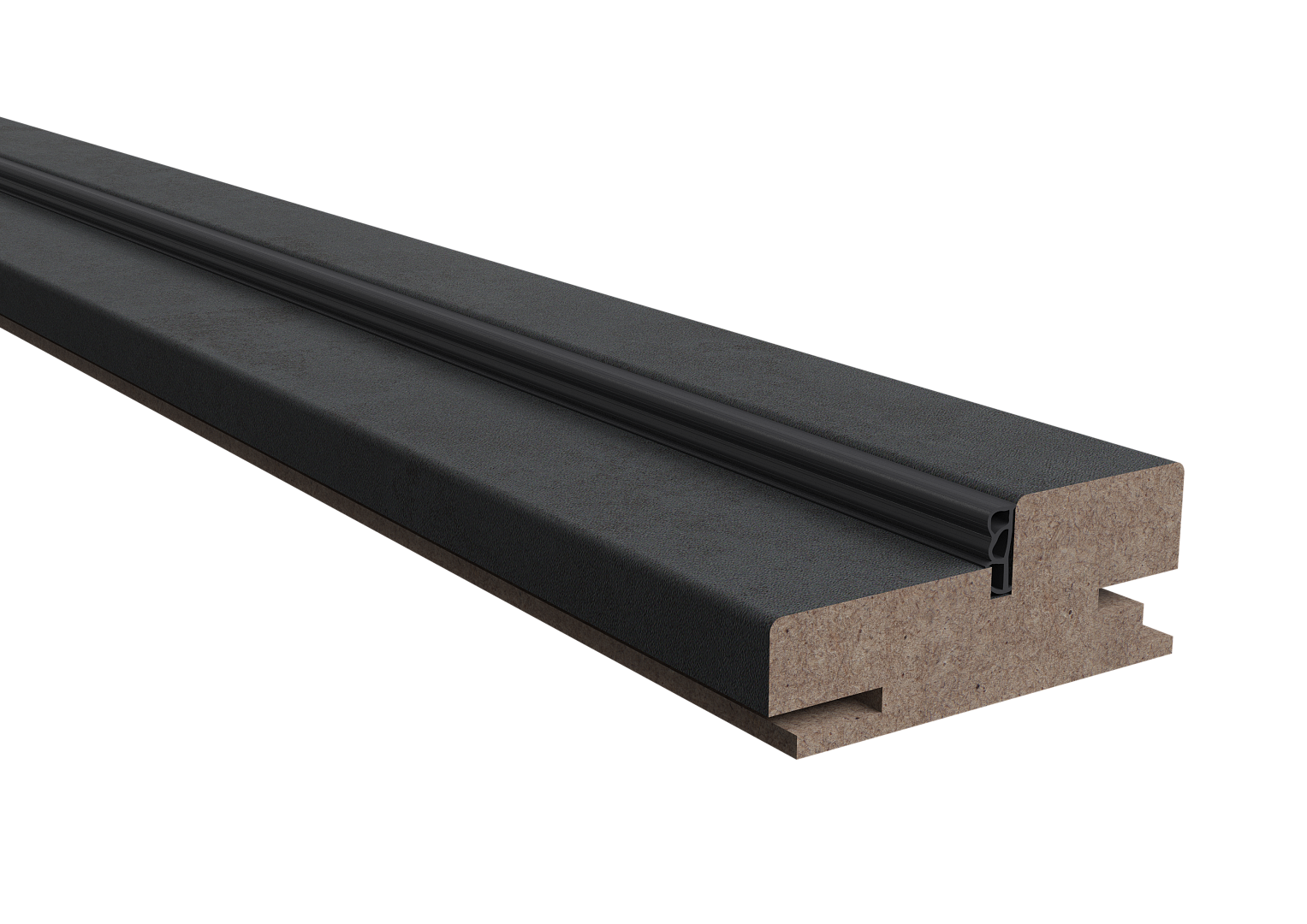 Коробка Т Jet Loft с упл. 80*32*2100 Urban (4)