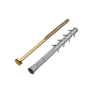 Дюбель фасадный TSX-S 10х140 (40)