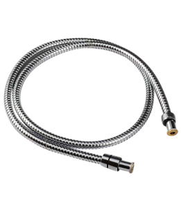 Шланг душевой стальной 1,5 м LE8033S(_50_)