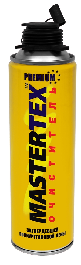 MASTERTEX PREMIUM  500 очиститель затвердевшей пены_фото.jpg