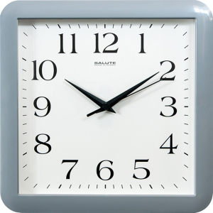 Часы настенные П-А5-010