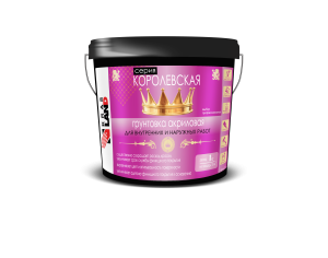 Грунтовка Krasland 302 Акриловая  Белый  3кг (2)