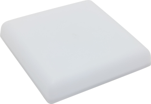 Светильник светодиодный безрамочный BDLS 18Вт/6500К Smartbuy (__)