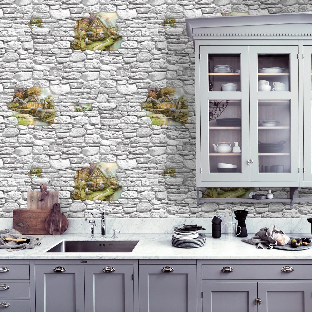 Обои Ф839 Бухта 06 Сар. С3В гр.2 (15) 10,05/0,53