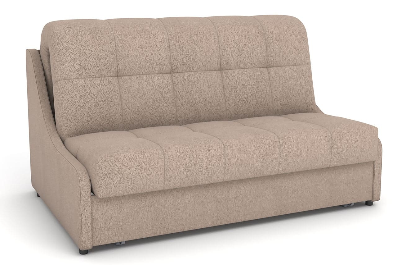 Диван Турин (21) 140 НПБ Merino nut