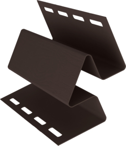 Внутренний угол GrandLine Коричневый, 3,0м (20)