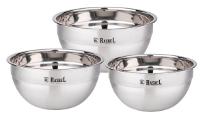 набор мисок