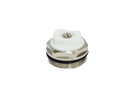 Воздухоотводчик ручной д/радиатора 3/4(_100/500_)