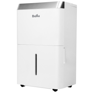 Осушитель воздуха Ballu Comfort BD30T CL (1)