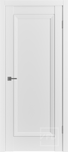 Дверь Emalex N1 Ice ПГ 800