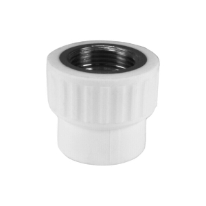 Муфта переходная с внутренней резьбой 20 x 1/2" (150/30) (Valfex)