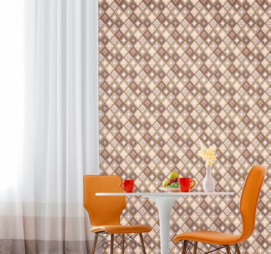 Обои 908006 Плаза Elysium на бумажн.осн 0,53*10,05м (9 рул)