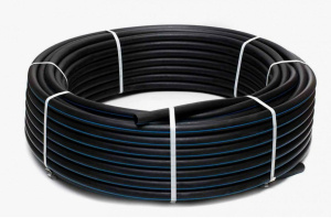 Труба ПНД д32 ПЭ100 SDR 13,6 PN 12,5 толщина стенки 2,4 бухта (100м) Дигор