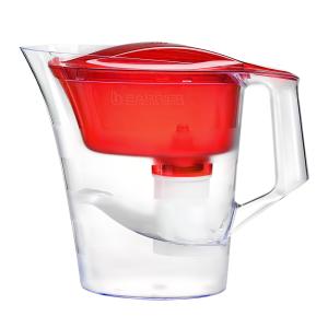 Фильтр Барьер-Твист 4л красный (5)(_5_)