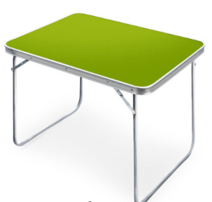 Стол складной (ССТ-5/2 хаки)