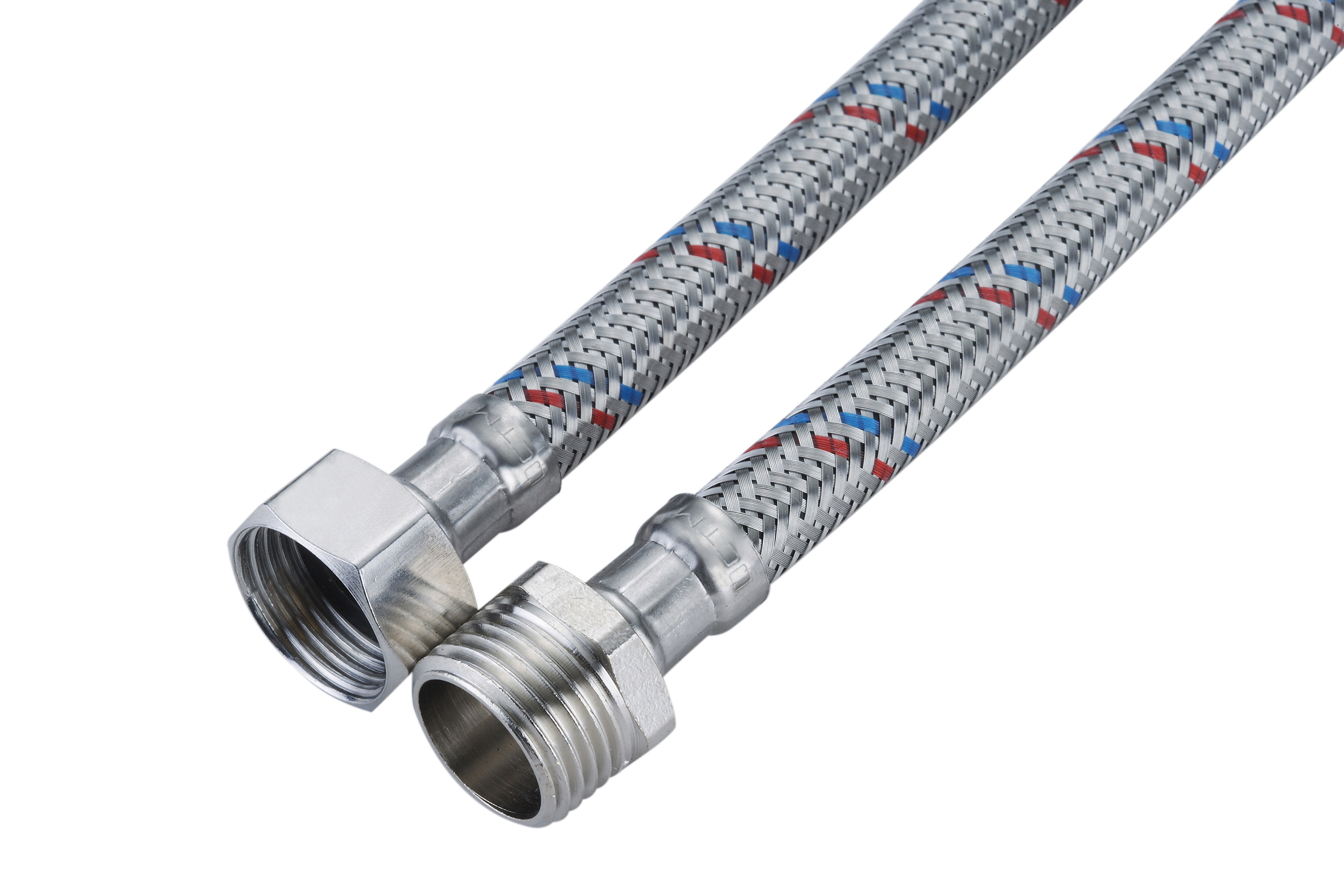 Подводка для воды ОПТИМА 2м в/н(50)